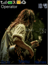 tony q rastafara