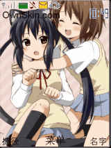 轻音少女