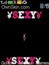 SEX SEXY