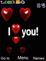 azza love