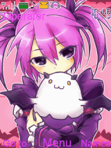 Aisha (Elsword)