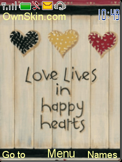 love