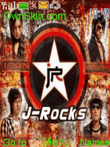 J-ROCKS