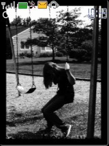 lonely