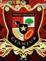 PP, CIANJUR
