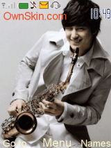 Kim Bum
