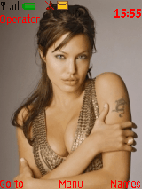 angelina jolie