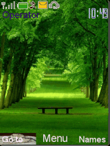 NATURE LOVING