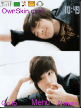 Lee Hong Ki ♥