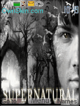 Supernatural & Jesse