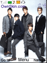 TVXQ