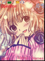 Kobato (CLAMP)