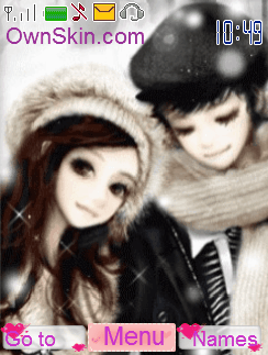 love