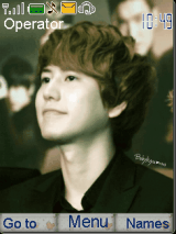 KyuHyun
