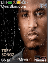 trey songz