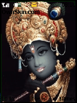 Krishna