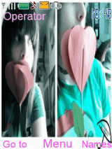 love moment