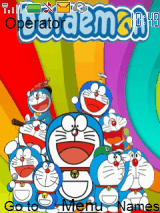 doraemon