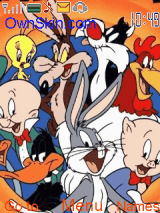 looney tunes