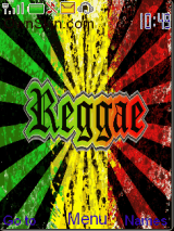 reggae!!!