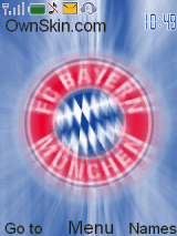 Bayern Munchen,