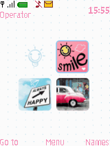 Always Smile