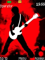 3mO rOck n roll Fly