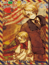 hetalia
