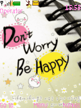 5300 don't worry be happy
