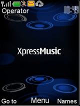 xpress music