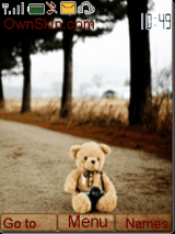 lonely
