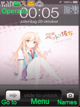 Shiina Mashiro