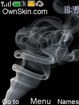 smoke