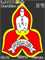 Perisai Diri