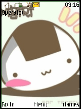 marshmallow
