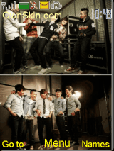 bigbang