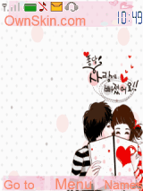 Together~With love{2}