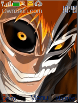 Ichigo Bankai