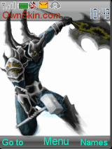 DOTA