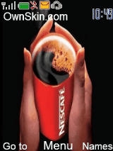 nescafe