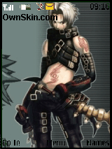 haseo