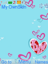 I Luv You