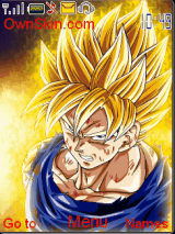 GoKu Ss