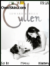 Edward&Bella Cullen
