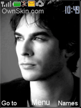 ian sommerhalder