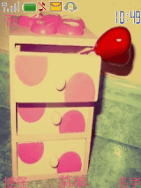 Pink world
