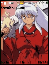 inuyasha