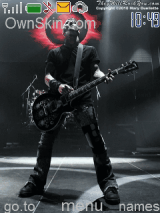 Godsmack