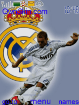 Wesley Sneijder 