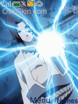 sasuke cs2